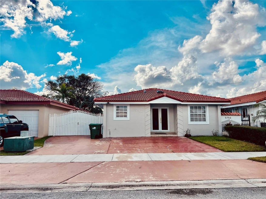 5766 SW 149th Place unit A, Miami, FL 33193 - photo 1