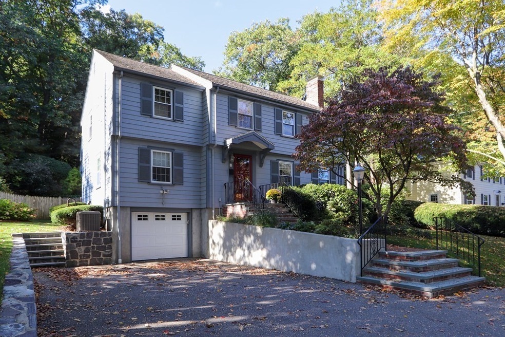 37 Richdale Rd, Needham Heights, MA 02494 - photo 1