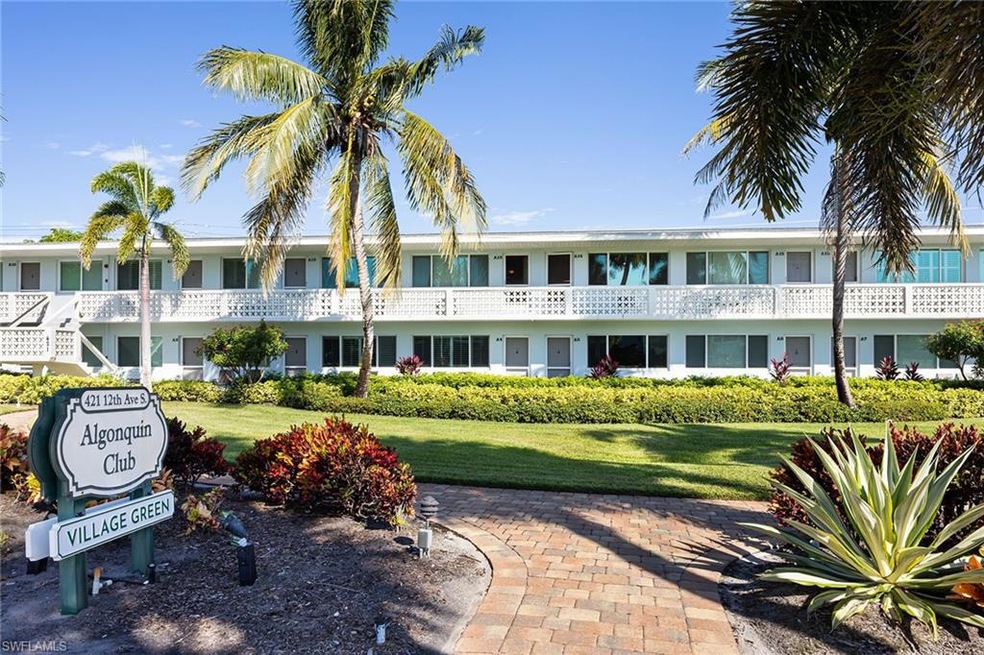 421 12th Ave S unit 14, Naples, FL 34102 - photo 1
