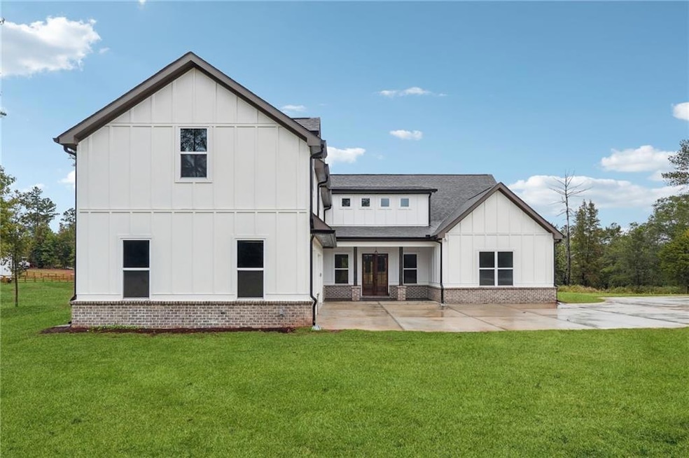 4458 Locklin Rd, Monroe, GA 30655 - photo 1