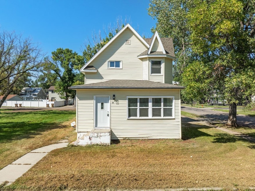 Under Contract $219,900