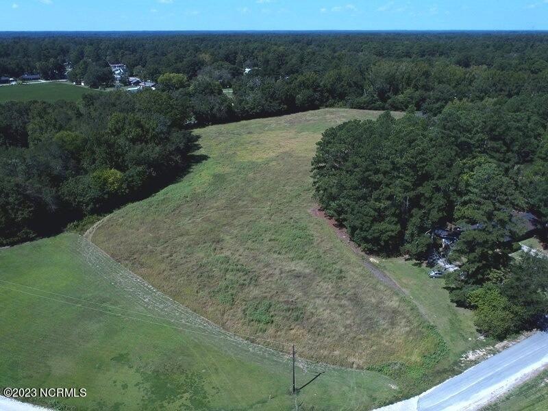 Laurinburg Estates Tract 3