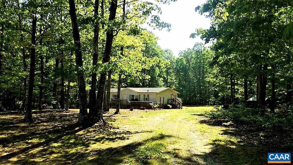 2264 Chalklevel Rd, Louisa, VA 23093 - photo 1