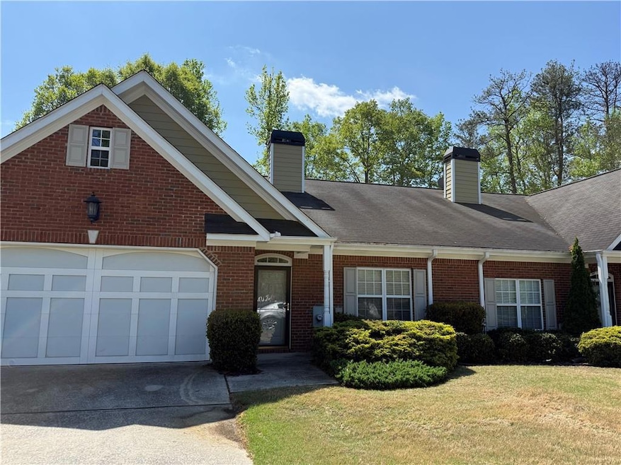 2575 Rosehill Circle