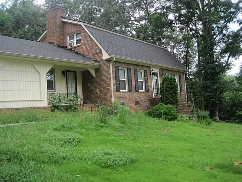 3540 Hicks Rd SW, Marietta, GA 30060 - photo 1