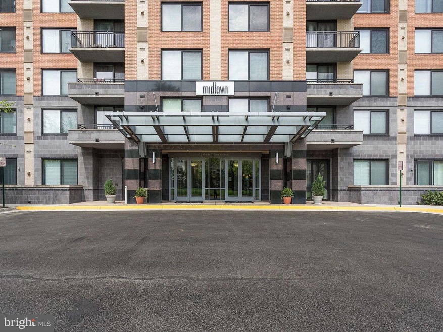 Midtown Alexandria Station Condominiums unit 911, Alexandria, VA 22303 - photo 1