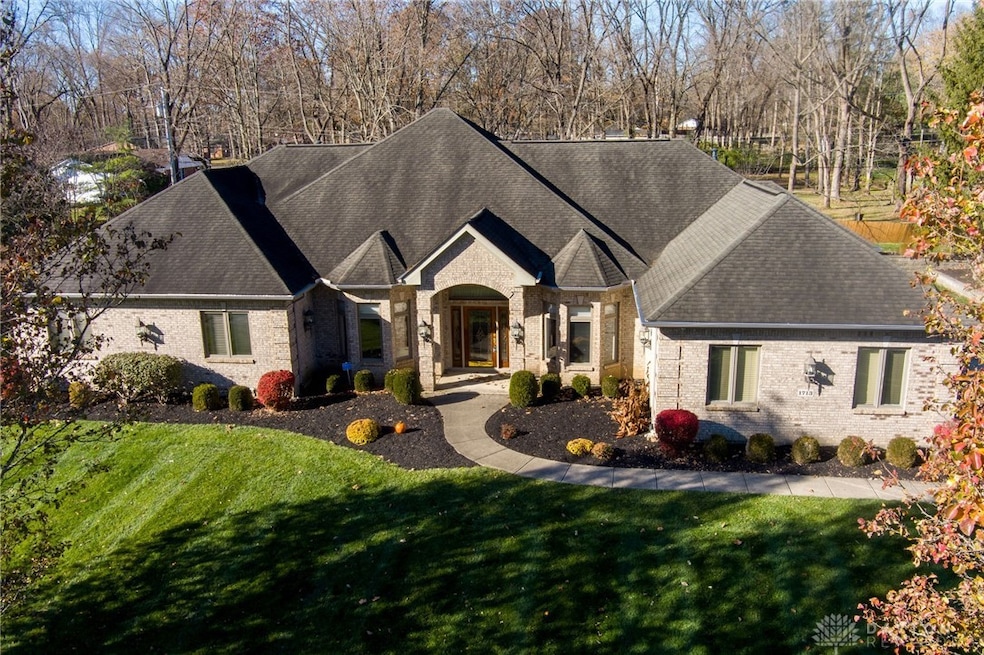 1713 Fox Trail, Bellbrook, OH 45305 - photo 1