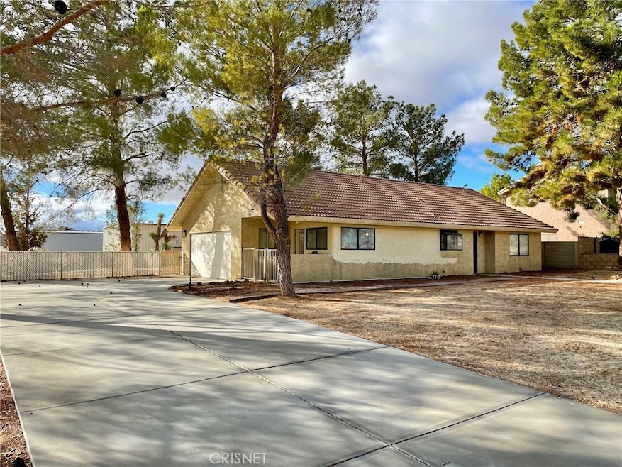 4200 Knox Ave, Rosamond, CA 93560 - photo 1