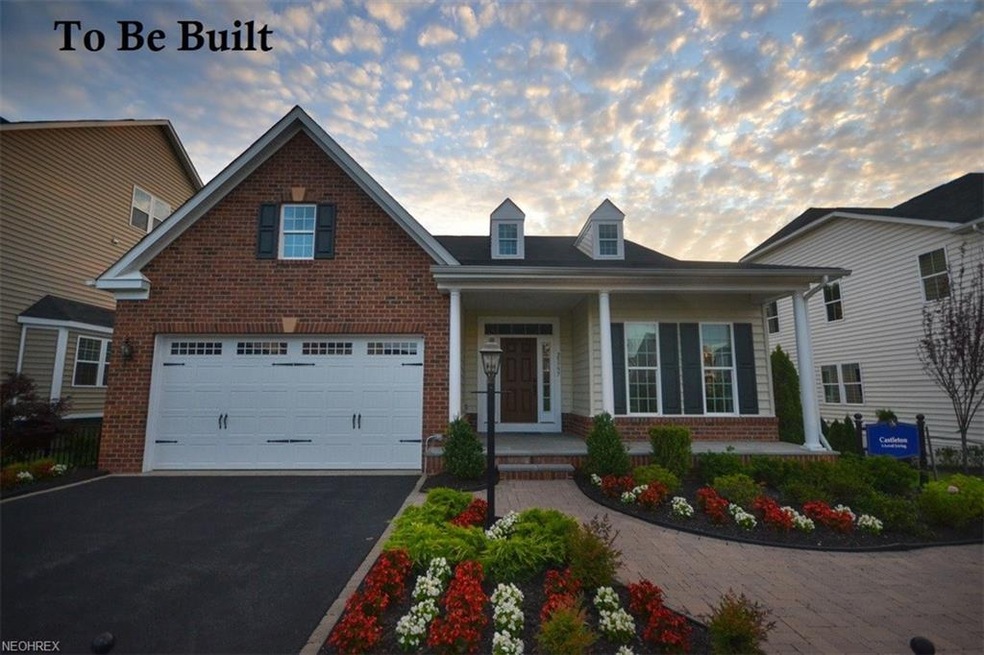 285 Lakeland Way, Aurora, OH 44202 - photo 1