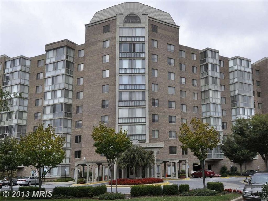 3005 Leisure World Blvd S unit 508, Silver Spring, MD 20906 - photo 1
