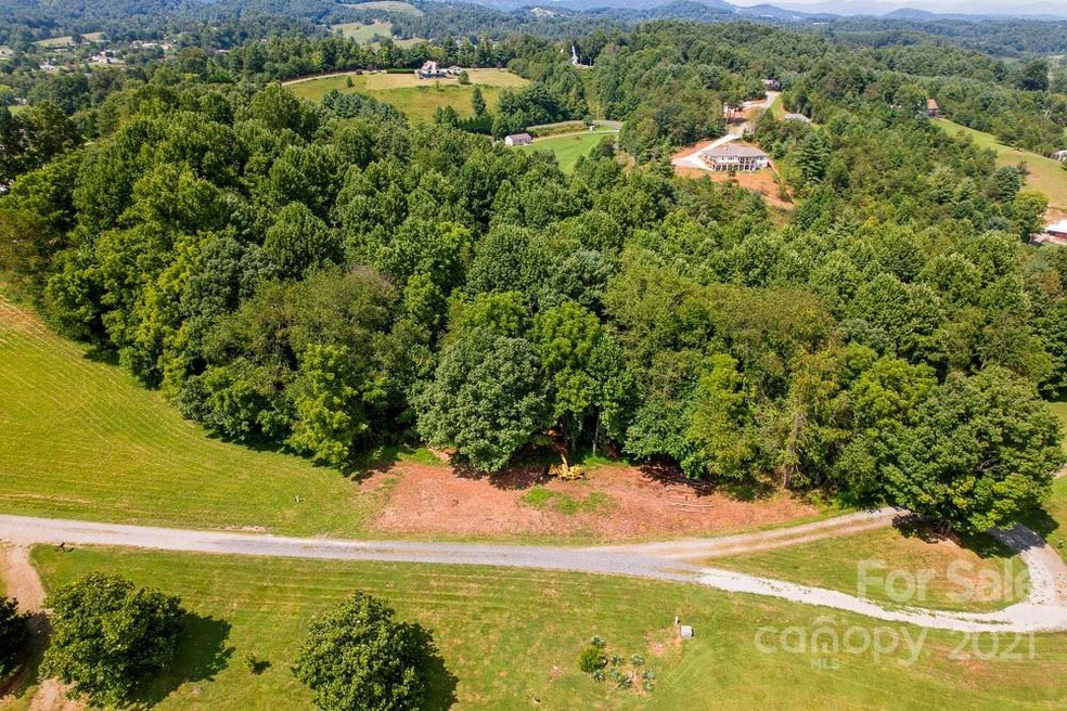 99999 May Hill Place unit B, Leicester, NC 28748 - photo 1