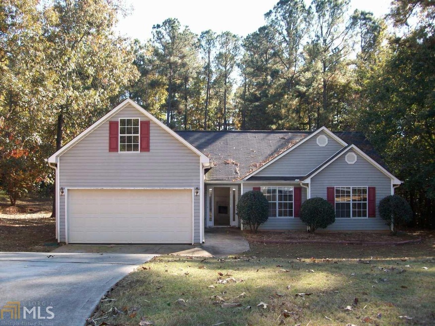 215 Cambridge Way, Covington, GA 30016 - photo 1
