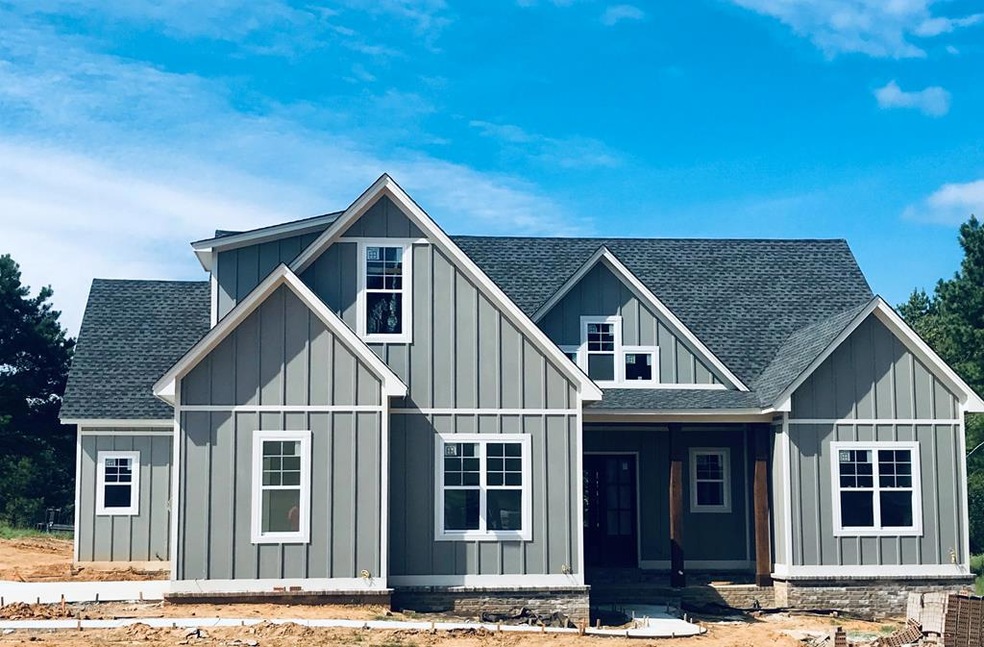 153 Downing St, Oxford, MS 38655 - photo 1