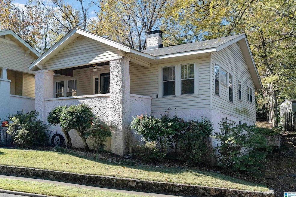 616 52nd St S, Birmingham, AL 35212 - photo 1