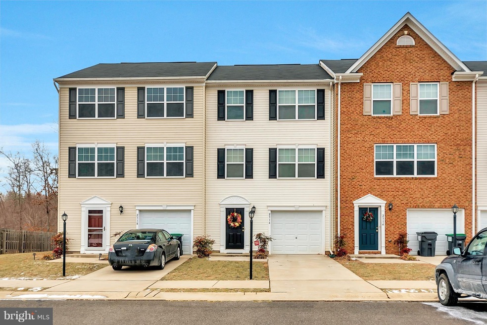 2316 Silver Fox Way, Locust Grove, VA 22508 - photo 1