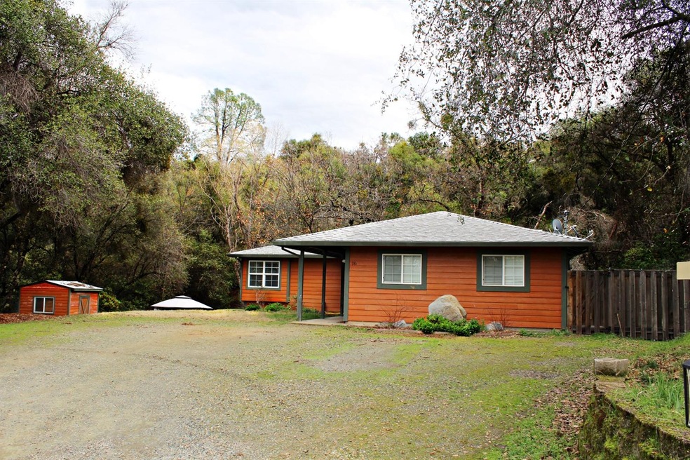 981 Los Robles Rd, Placerville, CA 95667 - photo 1