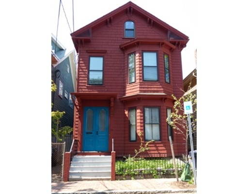 65 Pleasant St, Cambridge, MA 02139 - photo 1