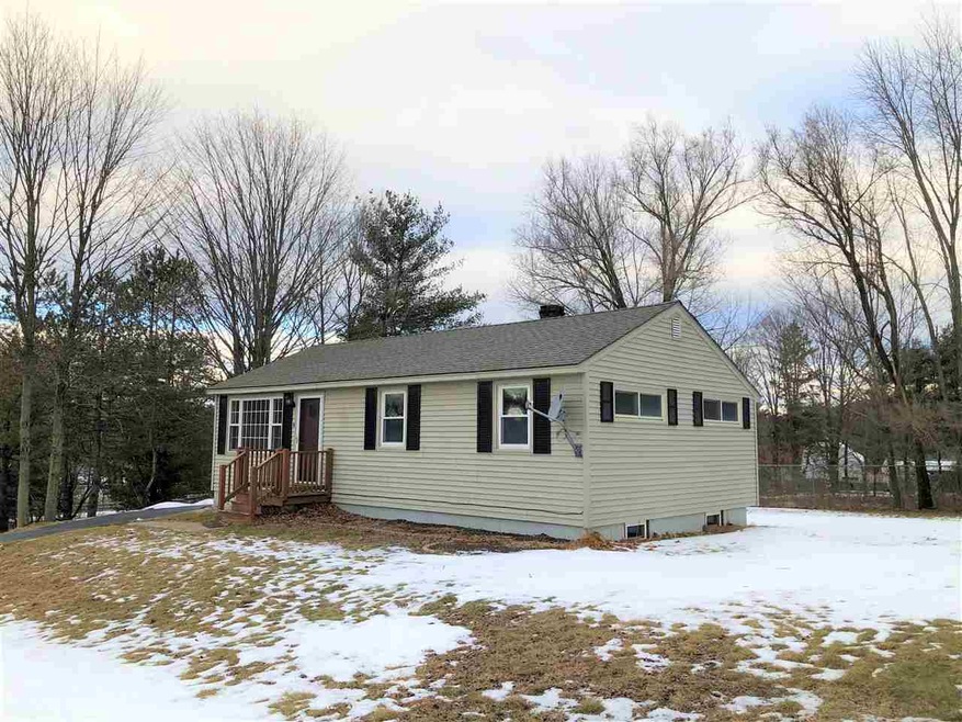 4 Crestview St, Keene, NH 03431 - photo 1