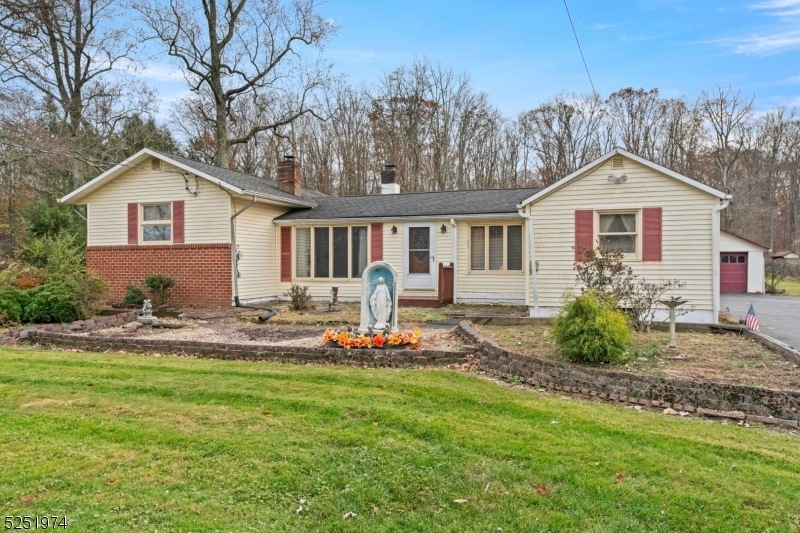 614 Highway 12, Flemington, NJ 08822 - photo 1