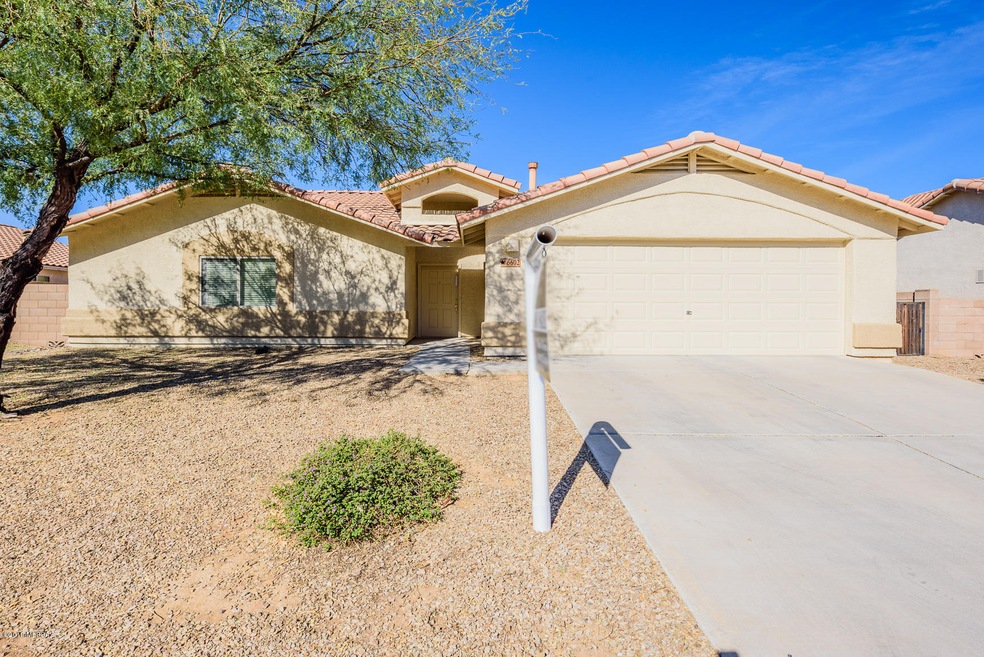 035 - 6602 W. Cedar Branch Way