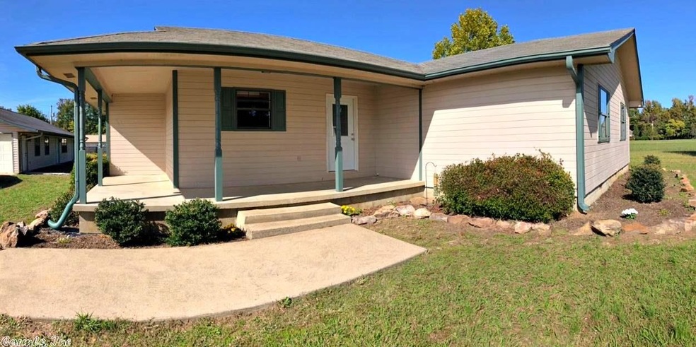 275 Riverland Dr, Heber Springs, AR 72543 - photo 1