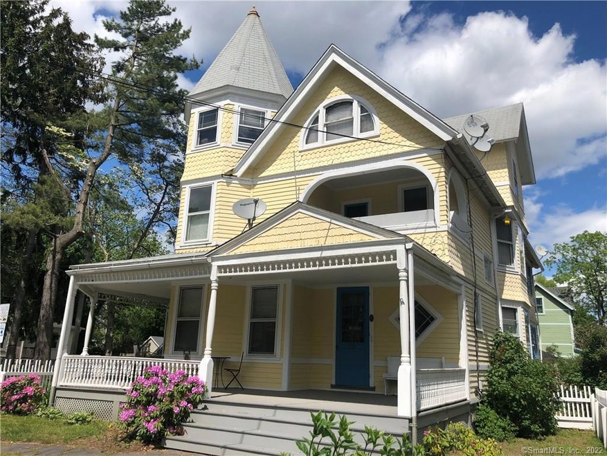 118 Ellsworth St unit 1st Floor, Bridgeport, CT 06605 - photo 1