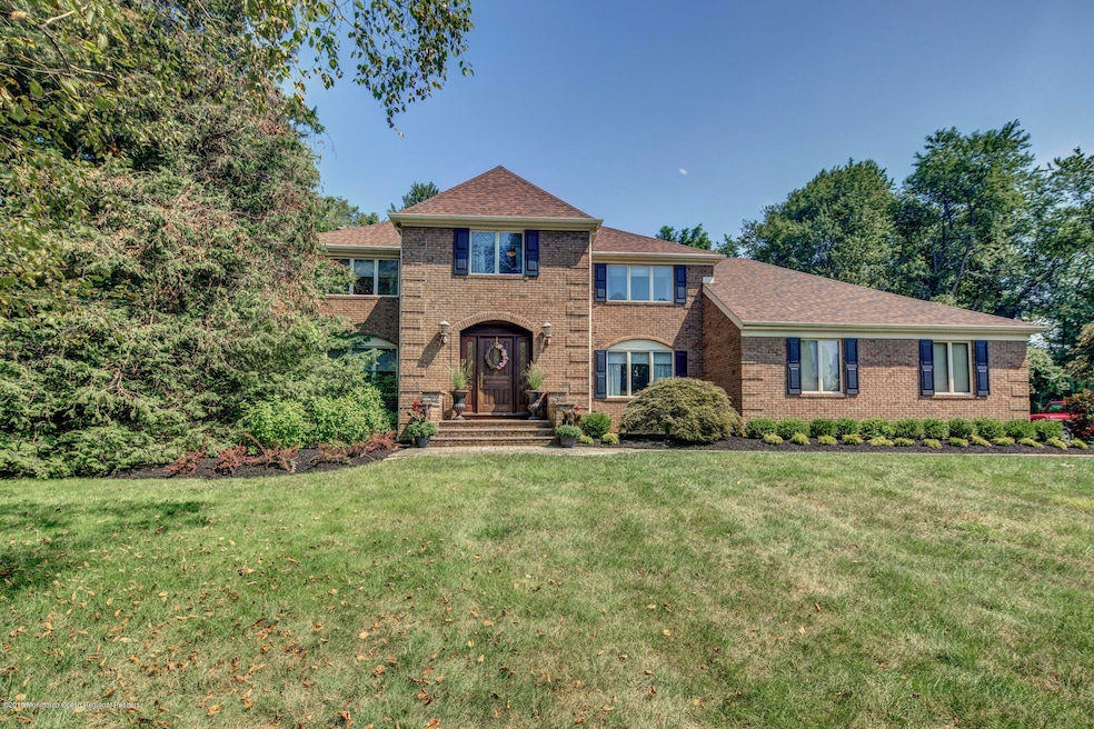 3 Fireside Dr, Colts Neck, NJ 07722 - photo 1