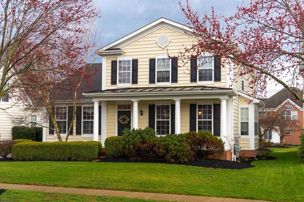 7157 Addington Rd, New Albany, OH 43054 - photo 1