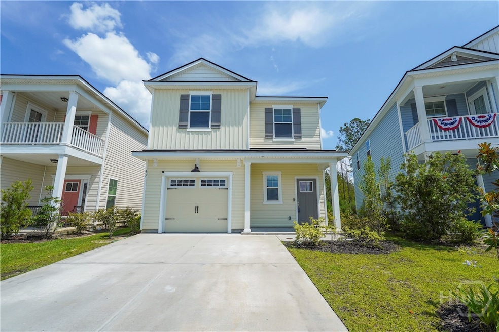 43 Pomona Cir, Savannah, GA 31419 - photo 1