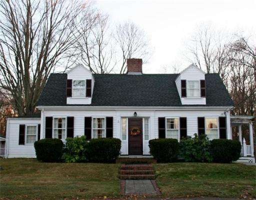 168 Salem St, Wakefield, MA 01880 - photo 1