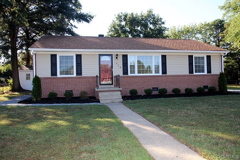 928 Erich Rd, Richmond, VA 23225 - photo 1