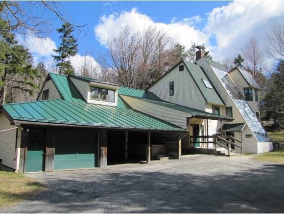 334 Route 100, West Dover, VT 05356 - photo 1