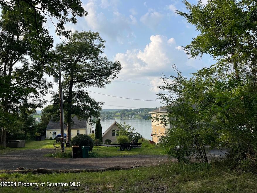 Rt 307 Trout Ln, Overfield Township, PA 18419 - photo 1