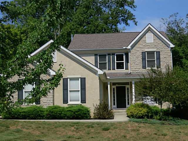 10255 Carmel Dr, Plain City, OH 43064 - photo 1