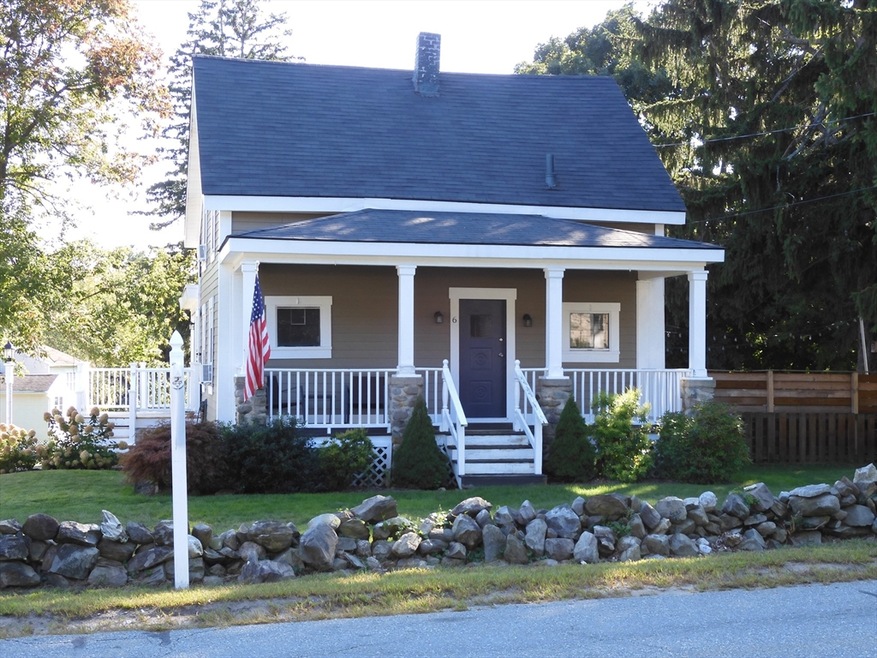 6 Tyler St, Methuen, MA 01844 - photo 1