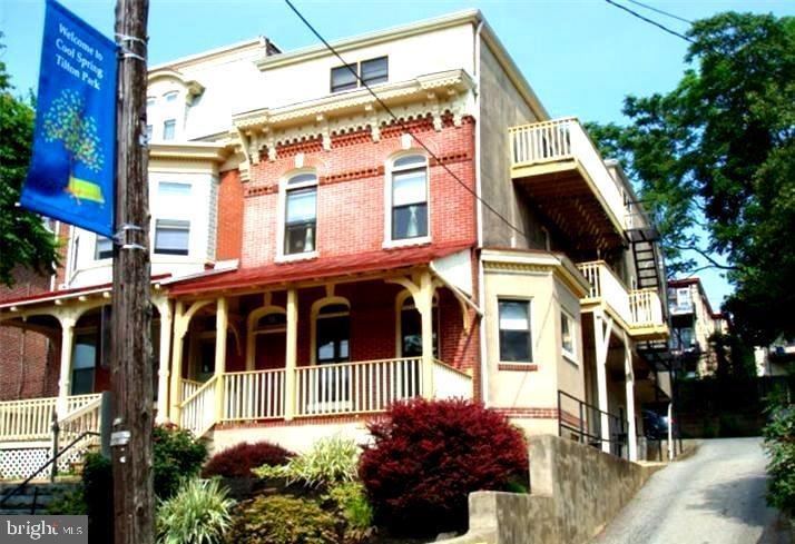 811 N Van Buren St unit 2, Wilmington, DE 19806 - photo 1