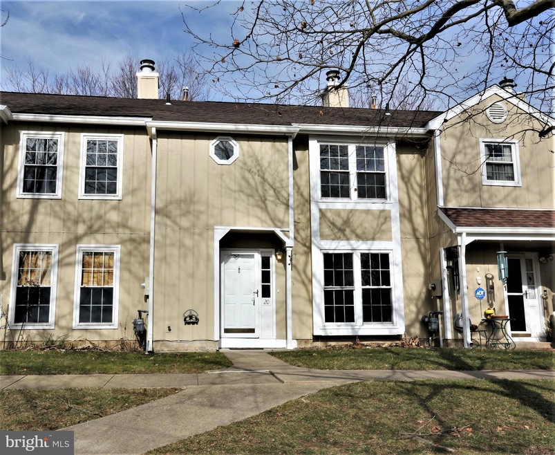 20 Pond View Dr, Plainsboro, NJ 08536 - photo 1