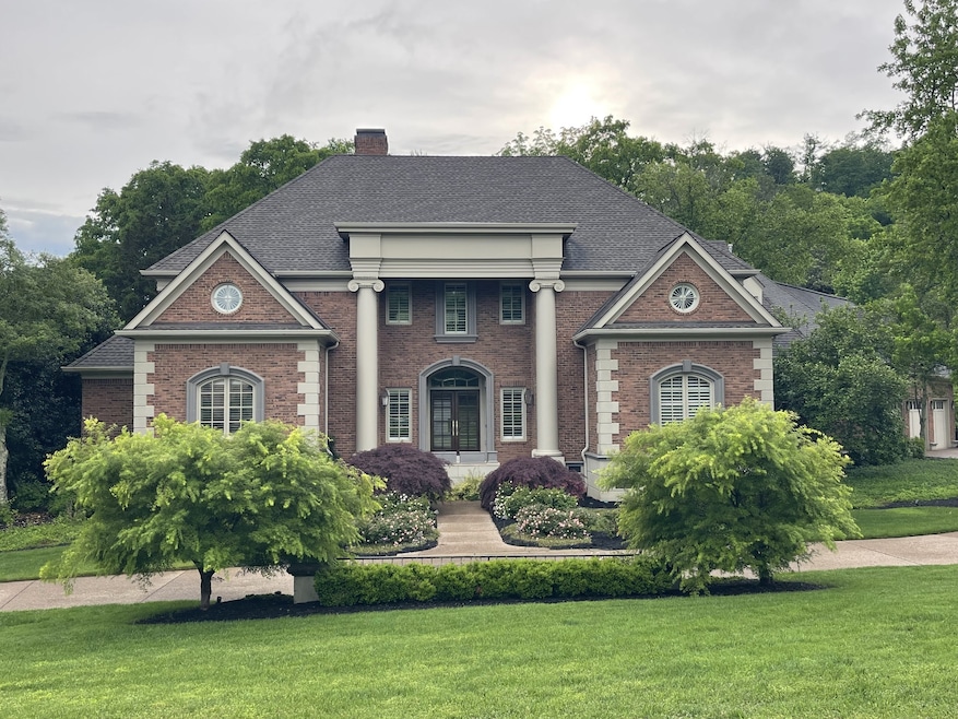 384 Lake Valley Dr, Franklin, TN 37069 - photo 1