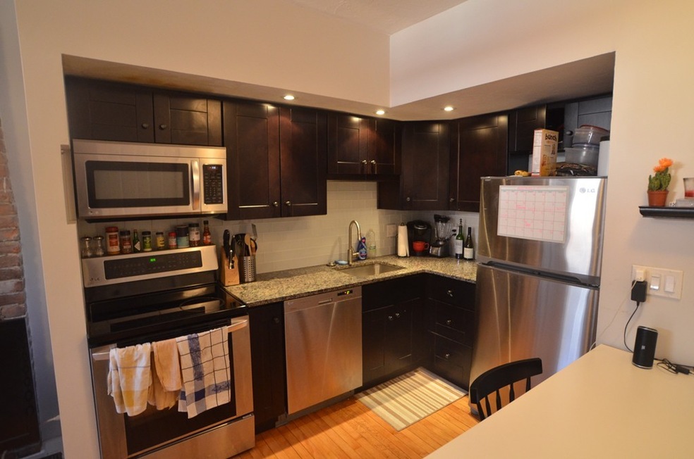 26 E Springfield St unit 3, Boston, MA 02118 - photo 1