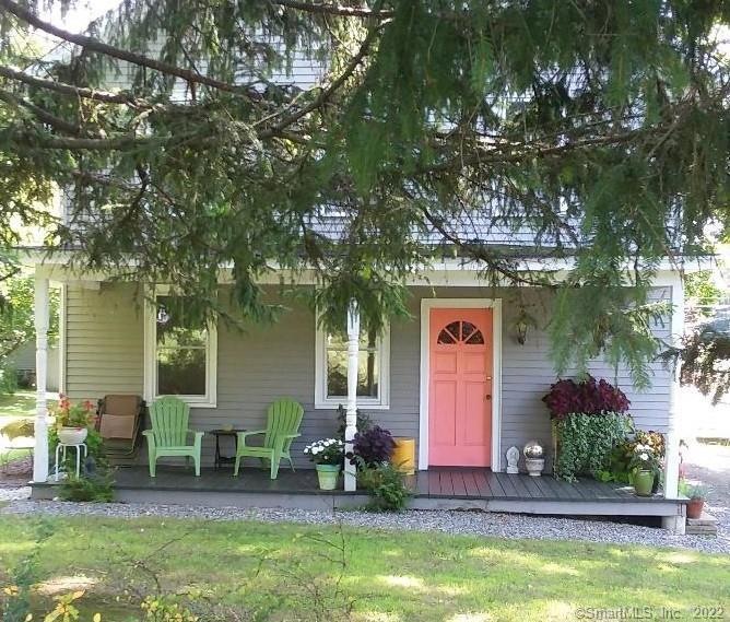 169 West St, Litchfield, CT 06759 - photo 1