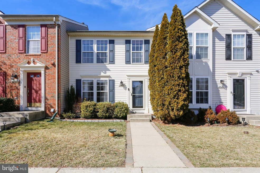 2622 Barred Owl Way, Odenton, MD 21113 - photo 1