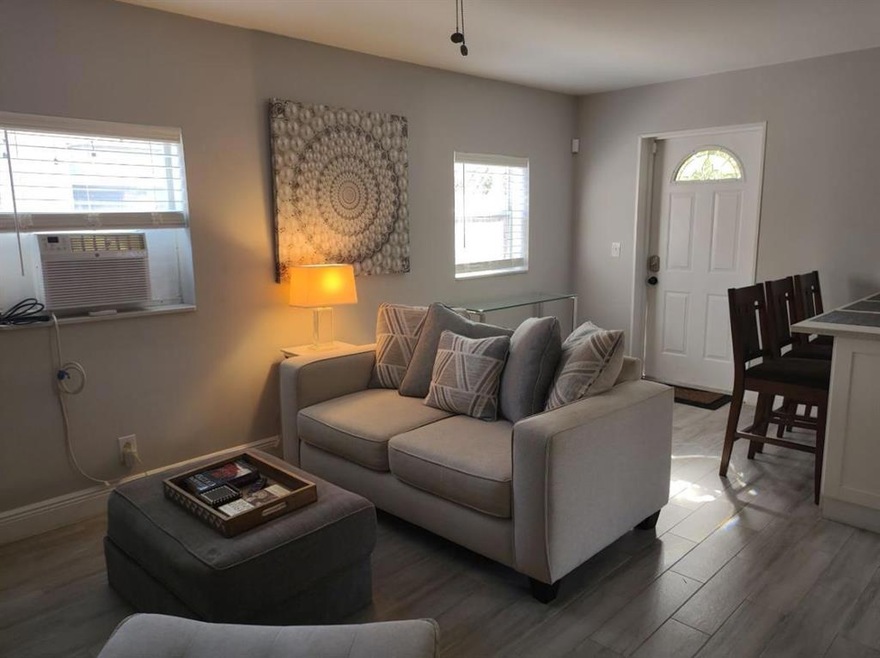 519 31st St unit Back House, West Palm Beach, FL 33407 - photo 1