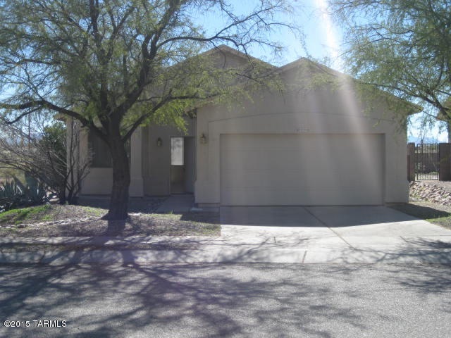 8894 S Desert Valley Way, Tucson, AZ 85747 - photo 1