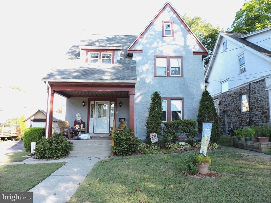 3805 Bonsall Ave, Drexel Hill, PA 19026 - photo 1