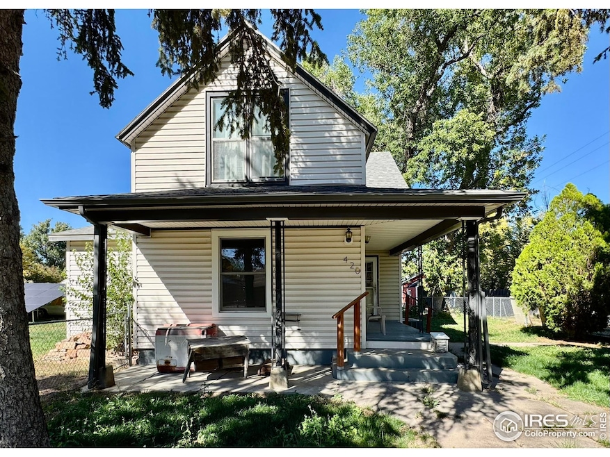 Under Contract $270,000