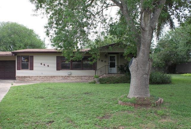 446 Northcutt Dr, Alamo, TX 78516 - photo 1