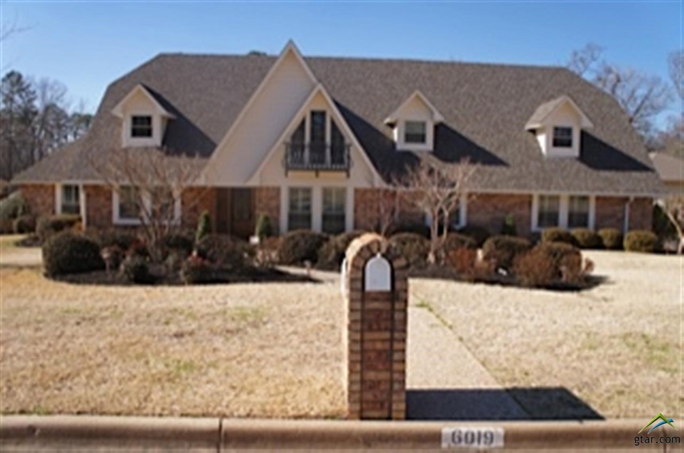 6019 Sutherland Dr, Tyler, TX 75703 - photo 1