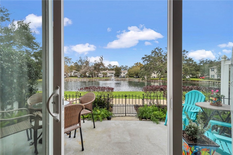 850 Mallery St unit 3U, Saint Simons Island, GA 31522 - photo 1