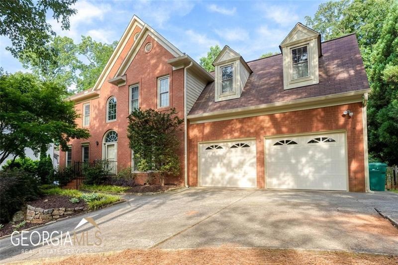 2478 Devon Wood Way NE, Marietta, GA 30066 - photo 1