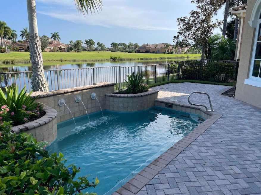 164 SE Santa Gardenia, Port Saint Lucie, FL 34984 - photo 1